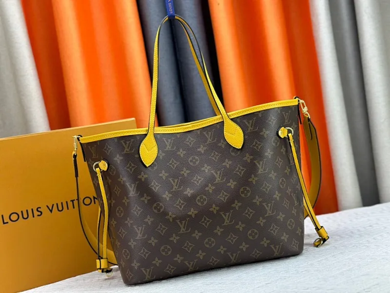 All Categories Official Website "Brand Women's Bags" Women's Bags 💙 LV 2024 New LV Handbags