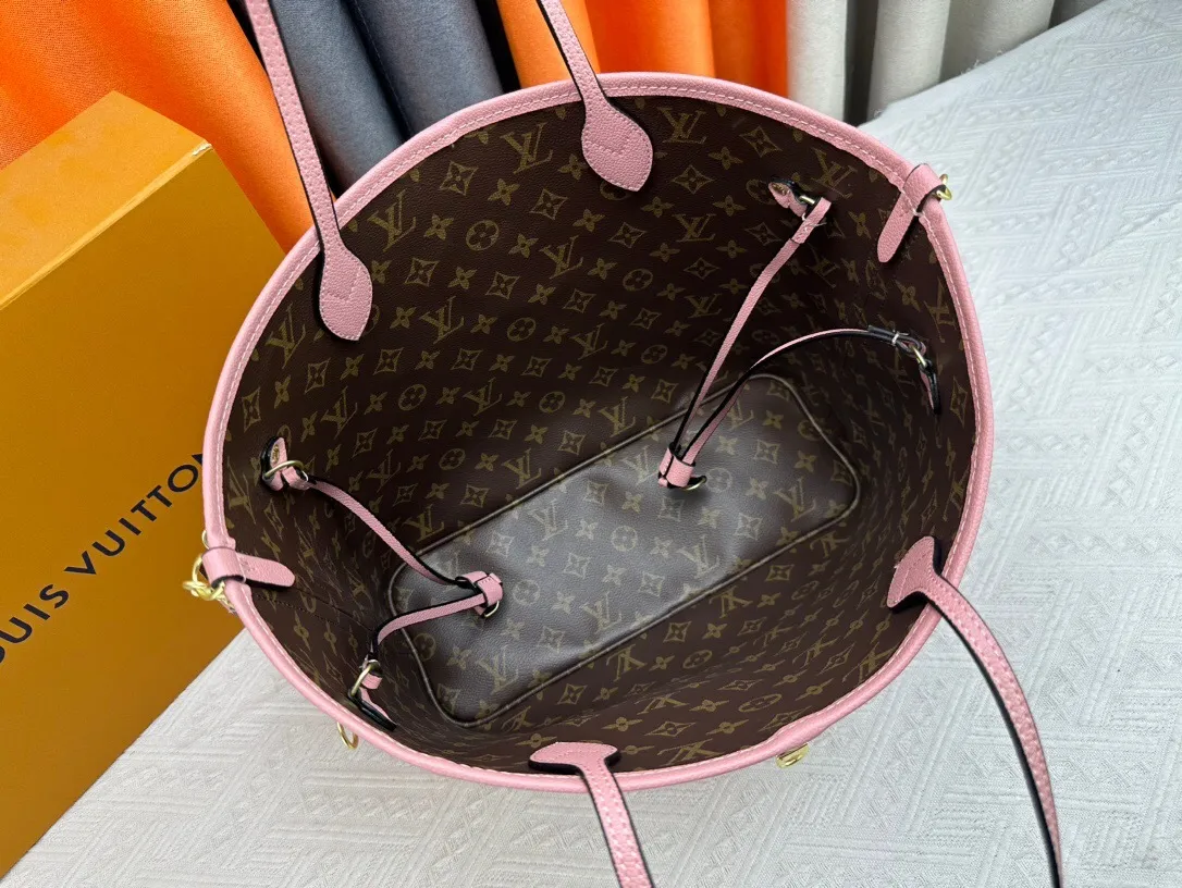 All Categories Official Website "Brand Women's Bags" Women's Bags 💙 LV 2024 New LV Handbags