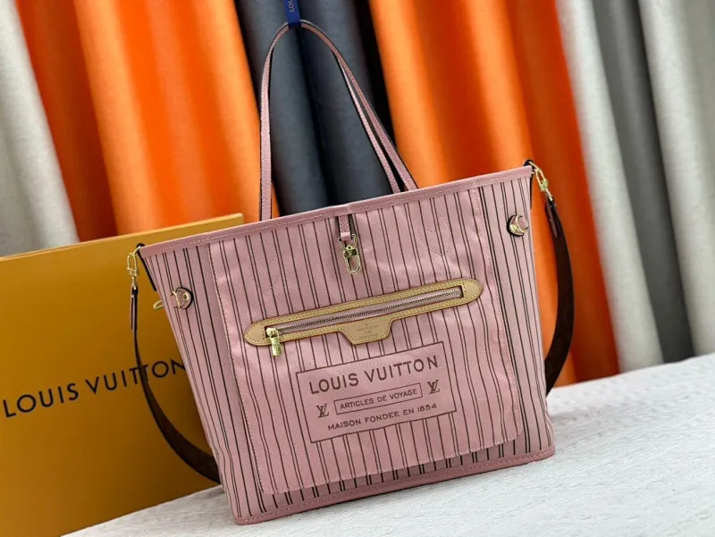 All Categories Official Website "Brand Women's Bags" Women's Bags 💙 LV 2024 New LV Handbags
