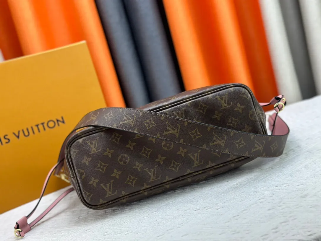 All Categories Official Website "Brand Women's Bags" Women's Bags 💙 LV 2024 New LV Handbags