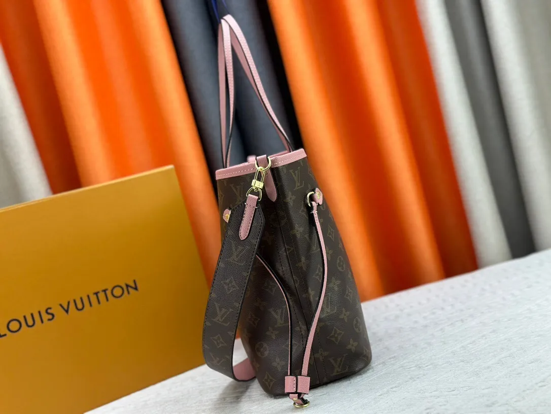 All Categories Official Website "Brand Women's Bags" Women's Bags 💙 LV 2024 New LV Handbags