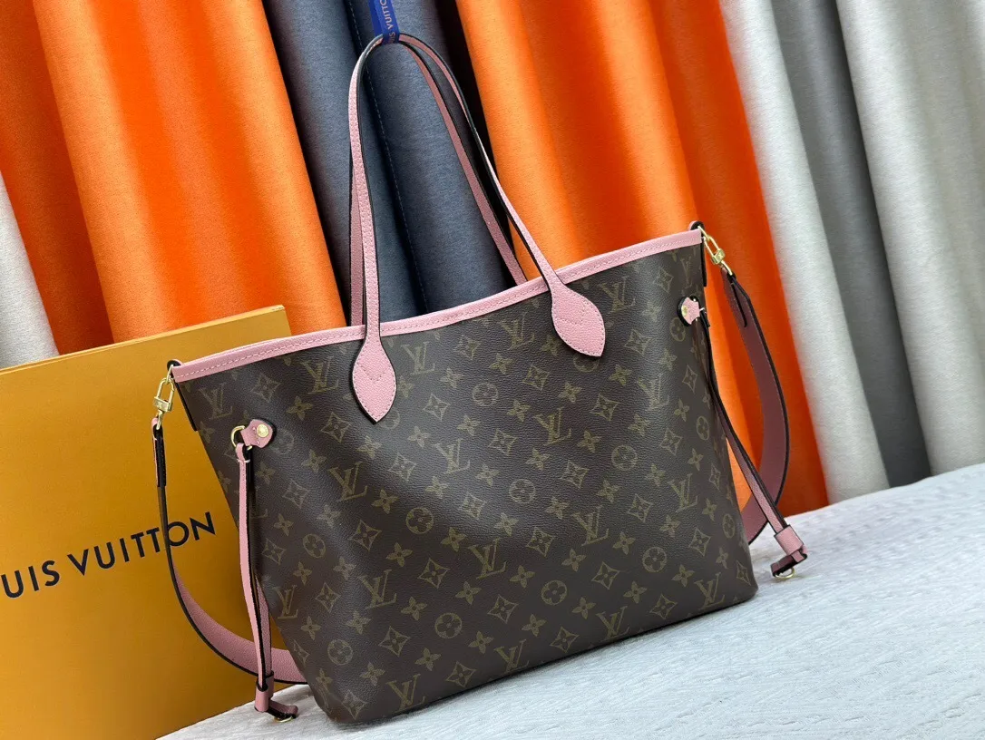 All Categories Official Website "Brand Women's Bags" Women's Bags 💙 LV 2024 New LV Handbags