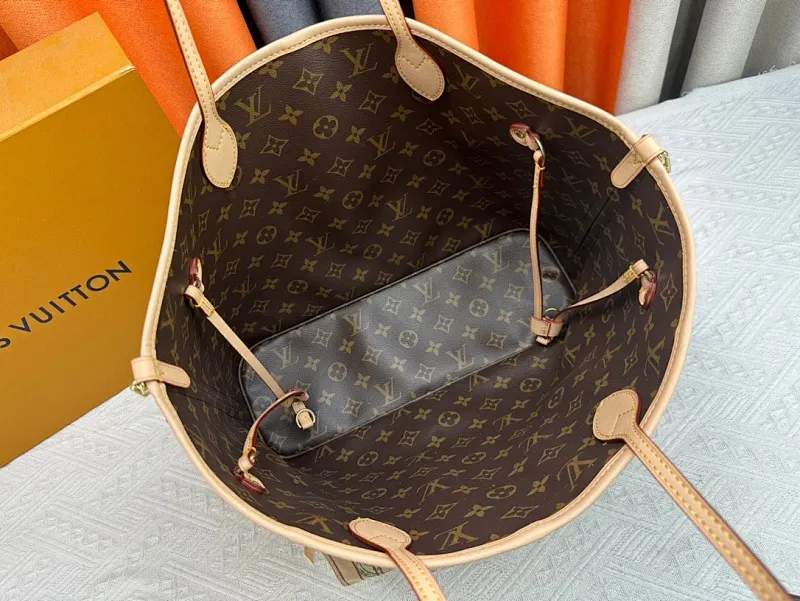 All Categories Official Website "Brand Women's Bags" Women's Bags 💙 LV 2024 New LV Handbags