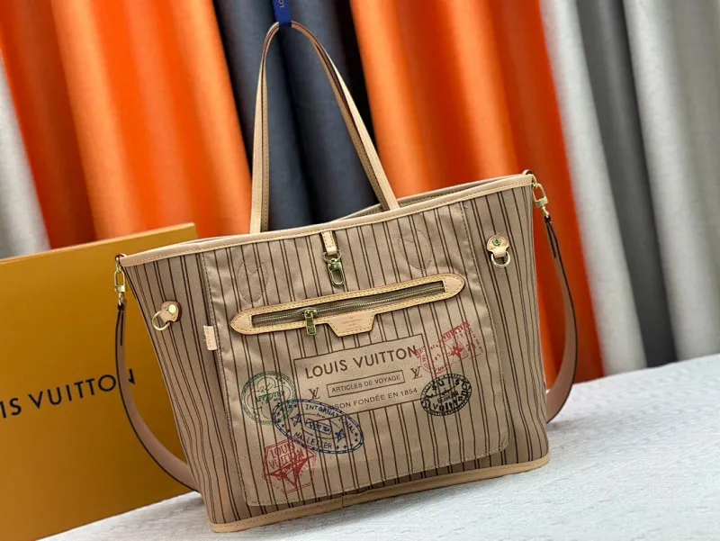 All Categories Official Website "Brand Women's Bags" Women's Bags 💙 LV 2024 New LV Handbags