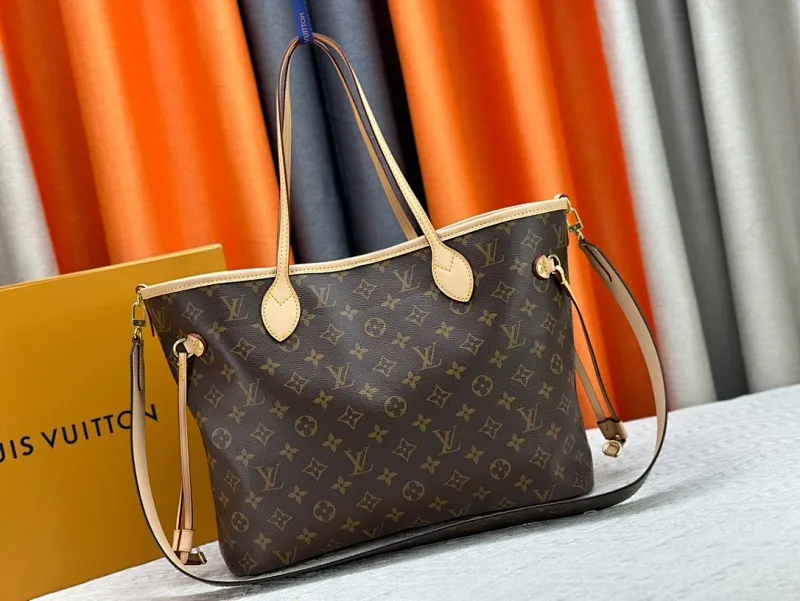 All Categories Official Website "Brand Women's Bags" Women's Bags 💙 LV 2024 New LV Handbags