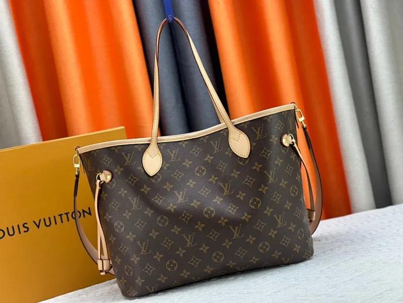 All Categories Official Website "Brand Women's Bags" Women's Bags 💙 LV 2024 New LV Handbags