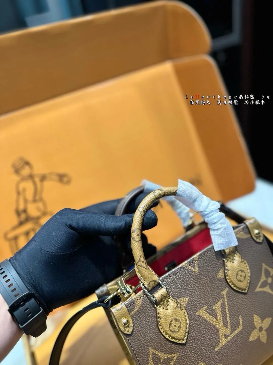 All Categories Official Website "Brand Women's Bags" Women's Bags 💙 LV 2025 New LV Crossbody Bag