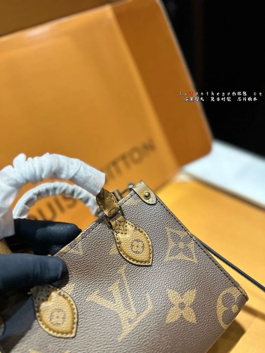 All Categories Official Website "Brand Women's Bags" Women's Bags 💙 LV 2025 New LV Crossbody Bag
