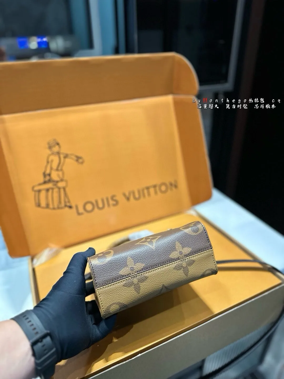 All Categories Official Website "Brand Women's Bags" Women's Bags 💙 LV 2025 New LV Crossbody Bag