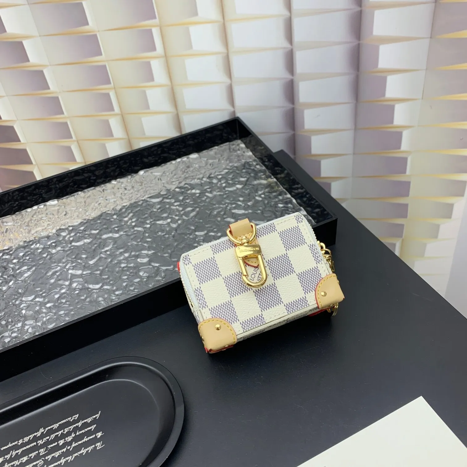 All Categories Official Website "Brand Women's Bags" Women's Bags 💙 LV 2025 New LV Crossbody Bag