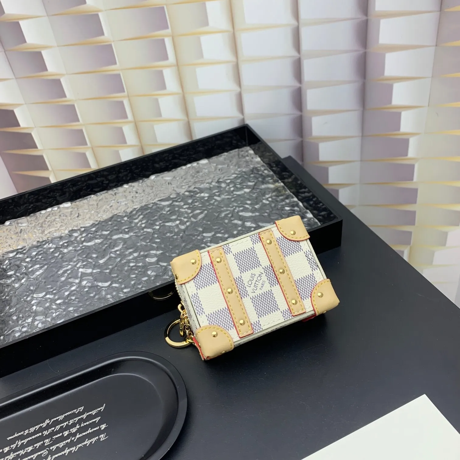 All Categories Official Website "Brand Women's Bags" Women's Bags 💙 LV 2025 New LV Crossbody Bag