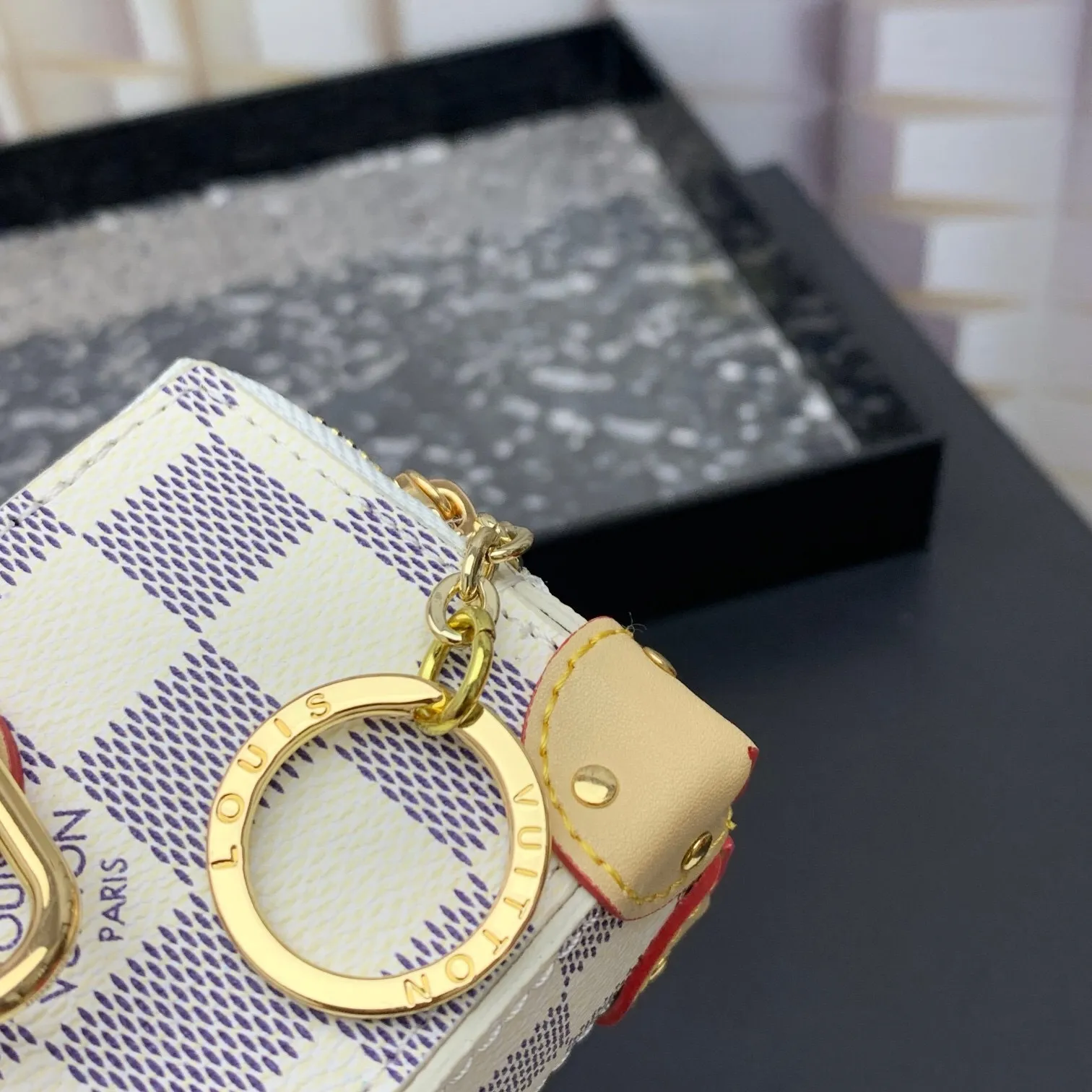 All Categories Official Website "Brand Women's Bags" Women's Bags 💙 LV 2025 New LV Crossbody Bag