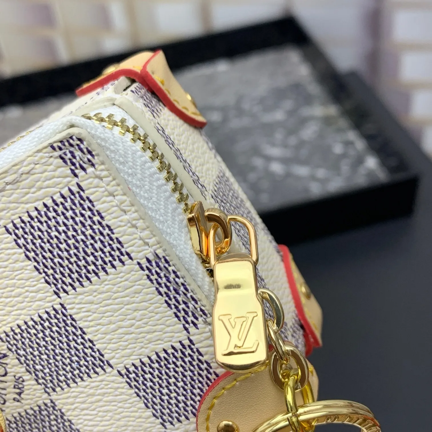 All Categories Official Website "Brand Women's Bags" Women's Bags 💙 LV 2025 New LV Crossbody Bag