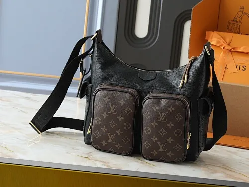 All Categories Official Website "Brand Women's Bags" Women's Bags 💙 LV 2025 New LV Crossbody Bag