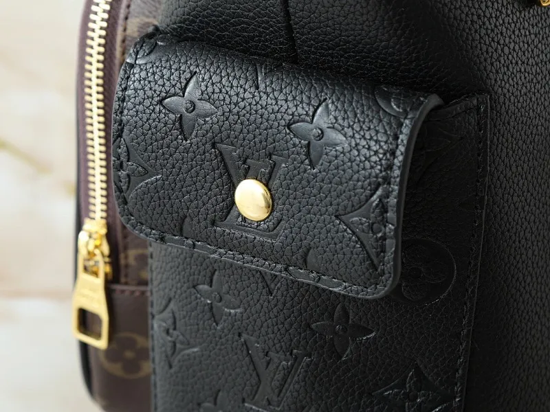 All Categories Official Website "Brand Women's Bags" Women's Bags 💙 LV 2025 New LV Crossbody Bag