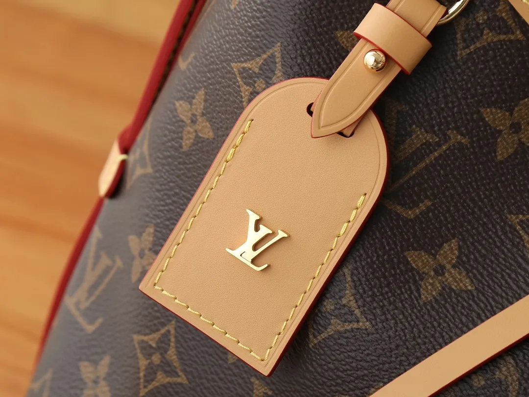 All Categories Official Website "Brand Women's Bags" Women's Bags 💙 LV LV 2026 New Crossbody Shoulder Bag
