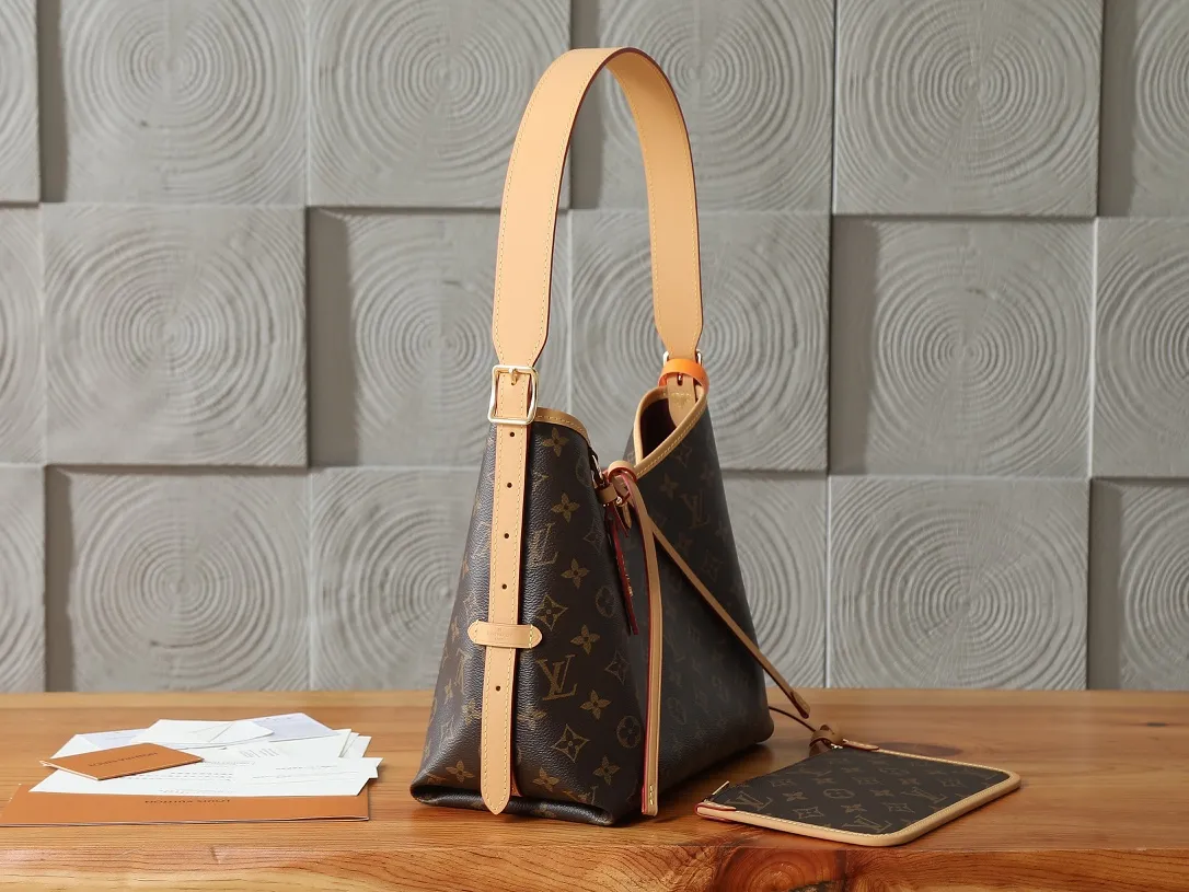 All Categories Official Website "Brand Women's Bags" Women's Bags 💙 LV LV 2026 New Crossbody Shoulder Bag