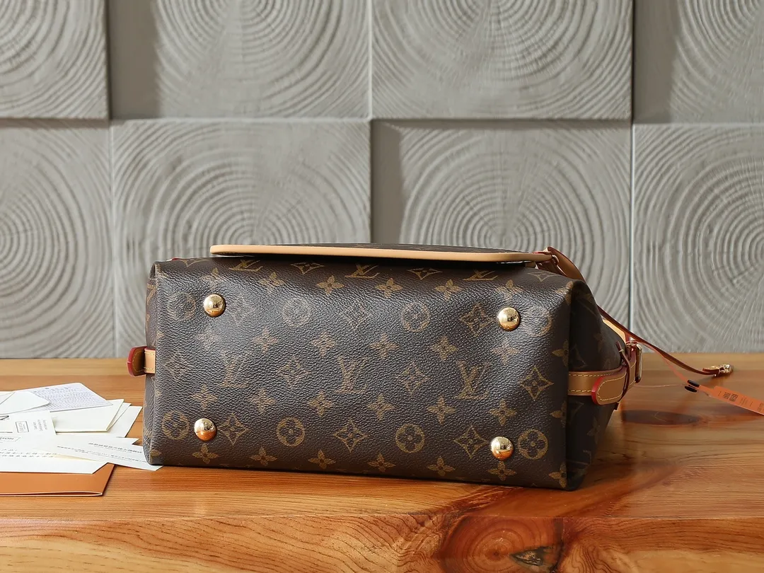 All Categories Official Website "Brand Women's Bags" Women's Bags 💙 LV LV 2026 New Crossbody Shoulder Bag