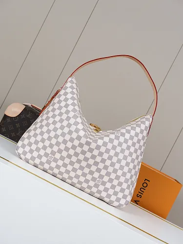 All Categories Official Website "Brand Women's Bags" Women's Bags 💙 LV 2026 Official Website New LV Armpit Bags