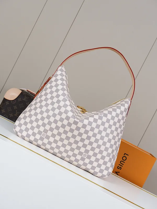 All Categories Official Website "Brand Women's Bags" Women's Bags 💙 LV 2026 Official Website New LV Armpit Bags