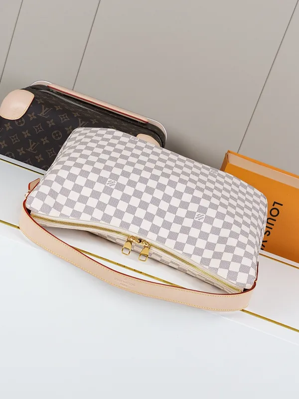 All Categories Official Website "Brand Women's Bags" Women's Bags 💙 LV 2026 Official Website New LV Armpit Bags