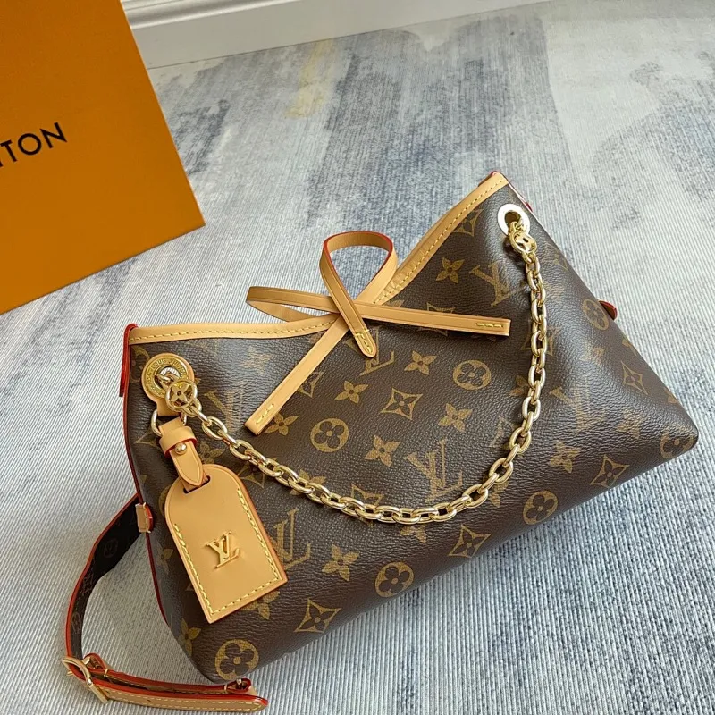 All Categories Official Website "Brand Women's Bags" Women's Bags 💙 LV 2025 New LV Crossbody Bag