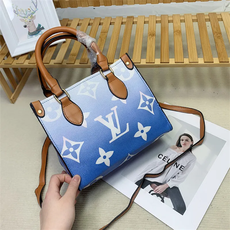 All categories Official website "Three-piece bag set" Three-piece set💖 LV 2023 new LV bag three-piece set wholesale