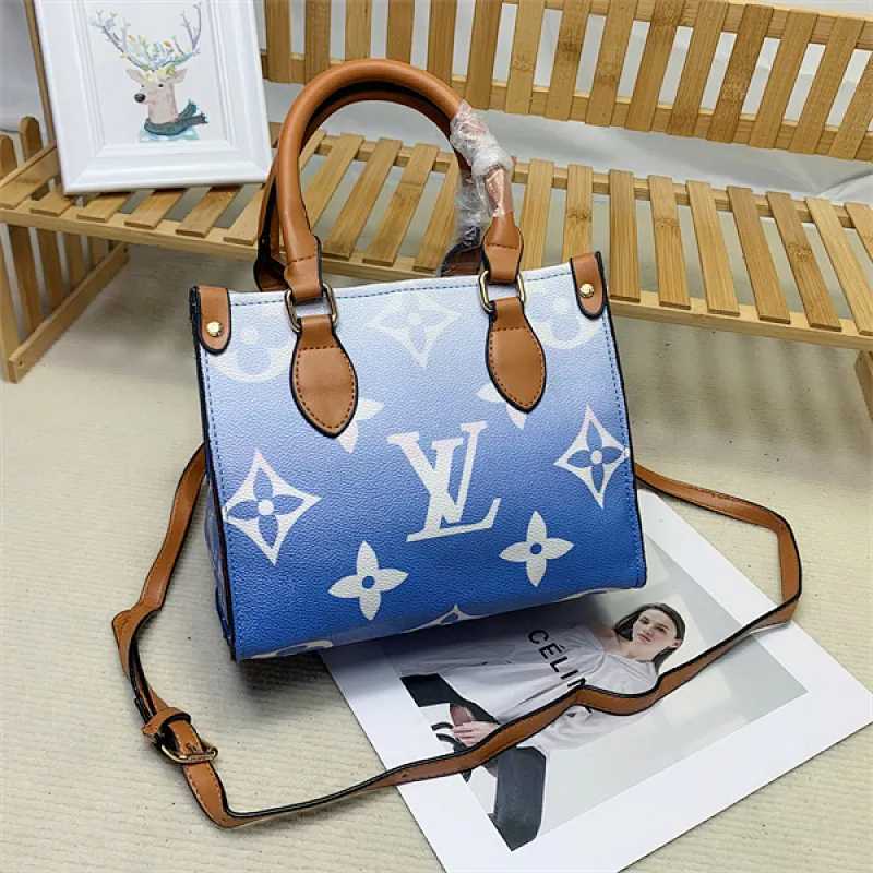 All categories Official website "Three-piece bag set" Three-piece set💖 LV 2023 new LV bag three-piece set wholesale