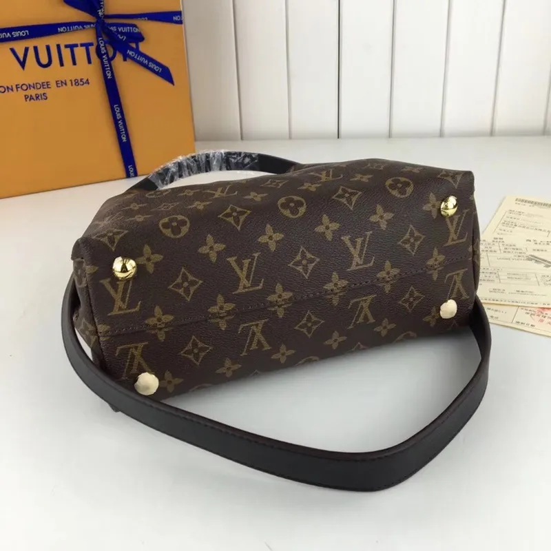 All categories Official website "Brand Women's Bags" Women's Bags 💙 LV 2022 Official New LV Bucket Bag Wholesale 58001700 High Quality Size: 30-25-13CM
