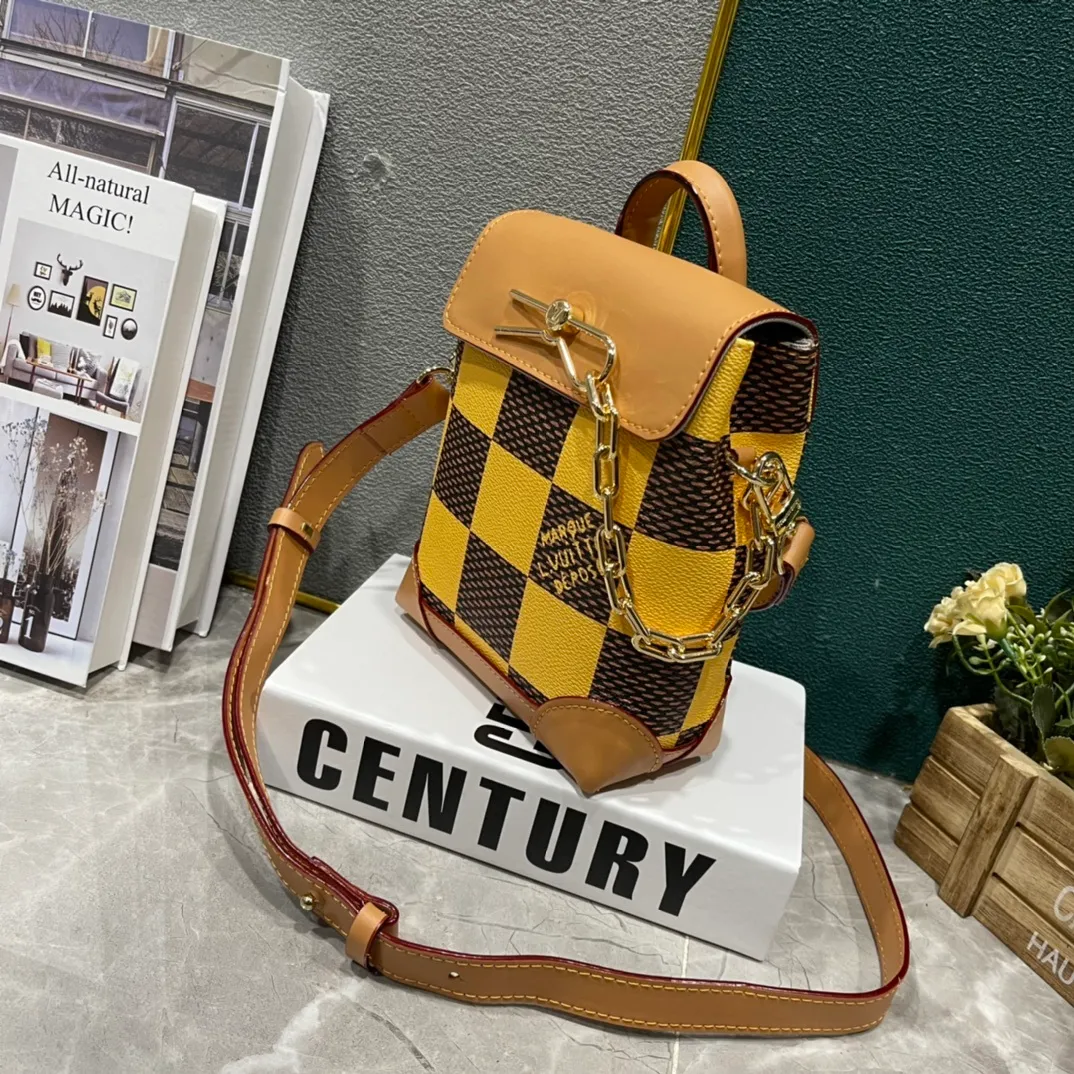 All Categories Official Website "Brand Women's Bags" Women's Bags 💙 LV 2024 Official Website New LV Crossbody Bags