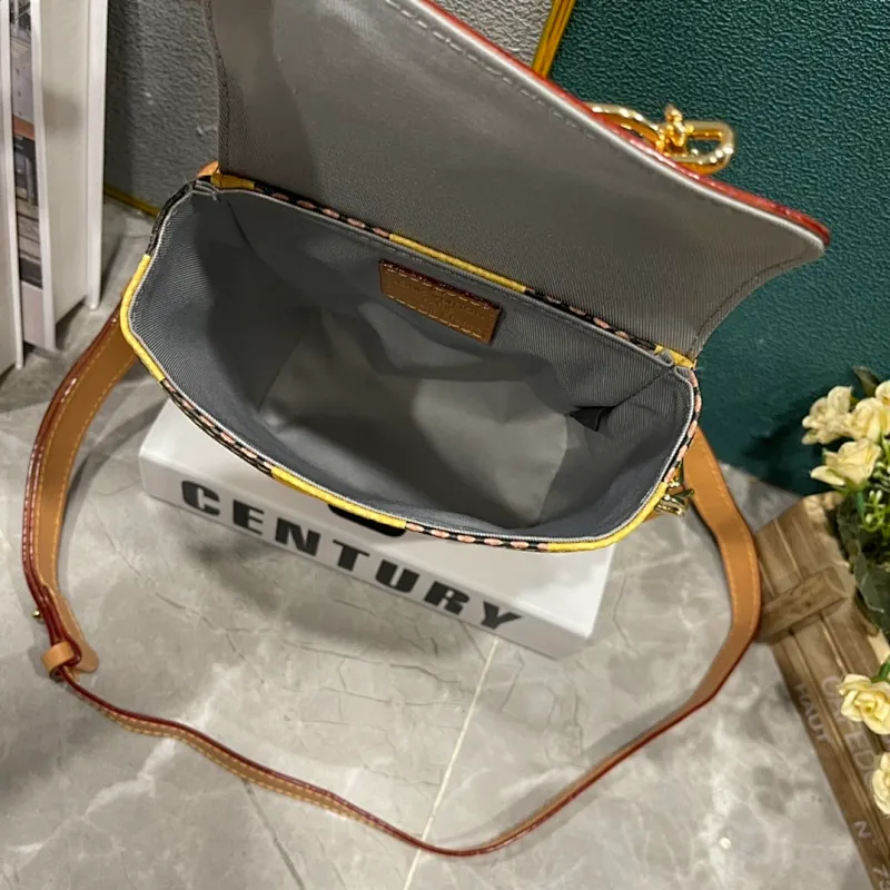 All Categories Official Website "Brand Women's Bags" Women's Bags 💙 LV 2024 Official Website New LV Crossbody Bags