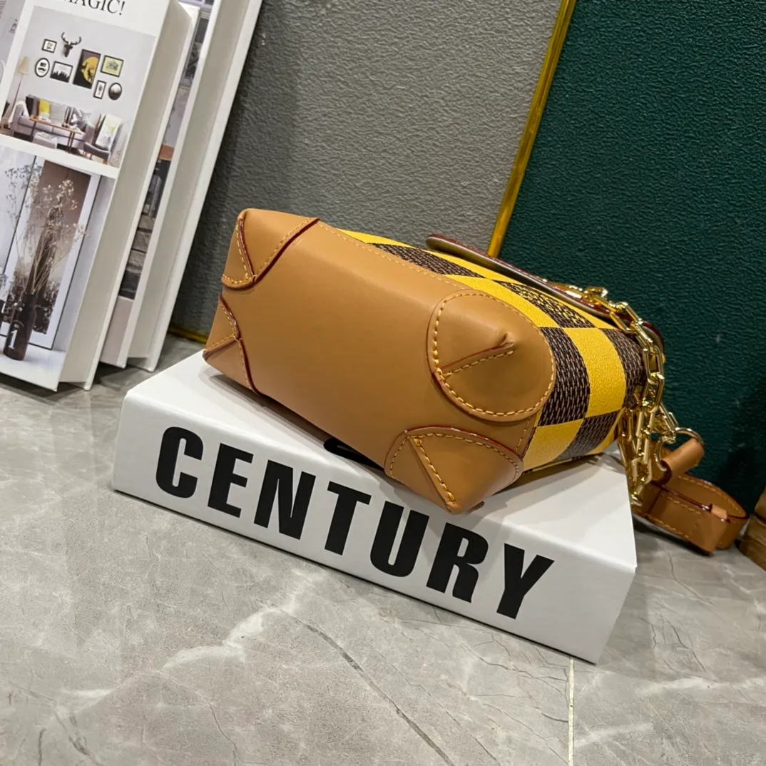 All Categories Official Website "Brand Women's Bags" Women's Bags 💙 LV 2024 Official Website New LV Crossbody Bags