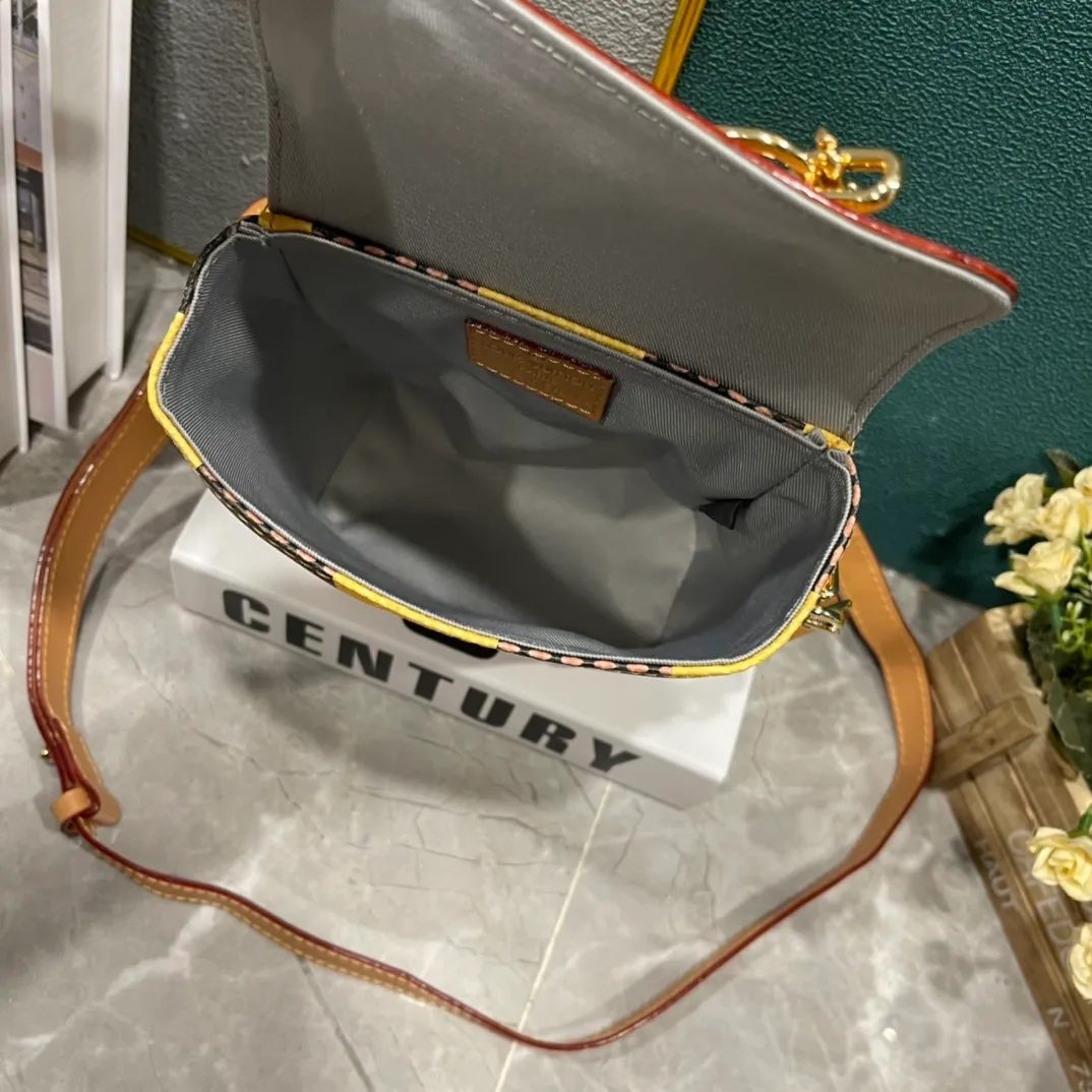 All Categories Official Website "Brand Women's Bags" Women's Bags 💙 LV 2024 Official Website New LV Crossbody Bags