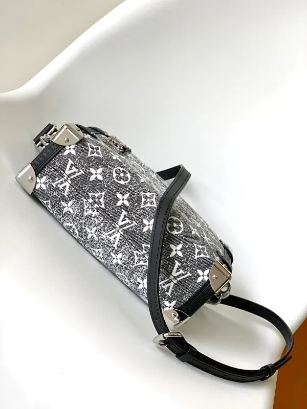 All Categories Official Website "Brand Women's Bags" Women's Bags 💙 LV 2026 New LV Crossbody Bag