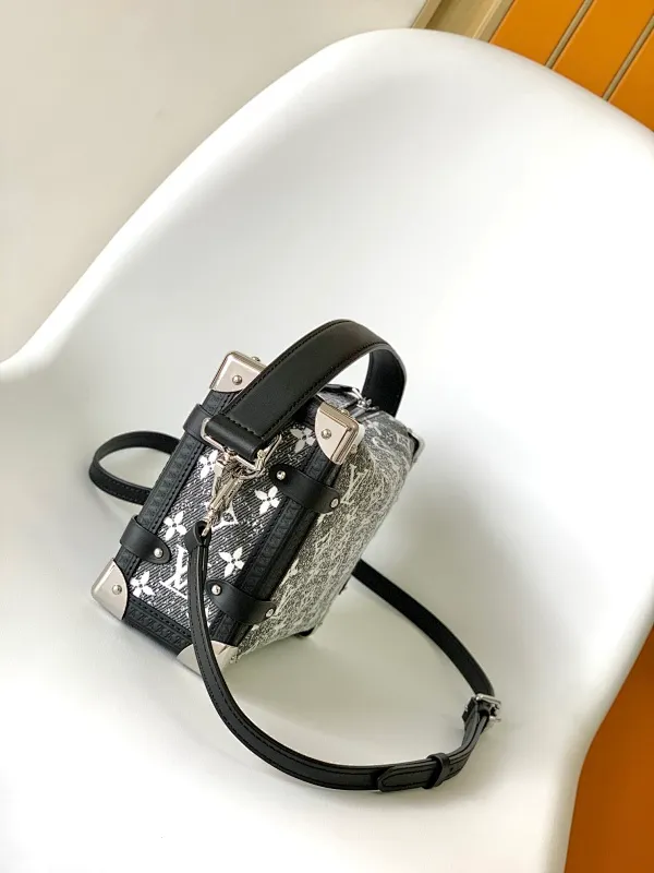 All Categories Official Website "Brand Women's Bags" Women's Bags 💙 LV 2026 New LV Crossbody Bag