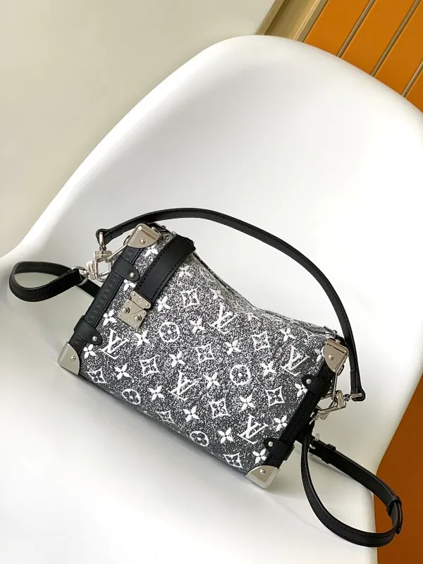 All Categories Official Website "Brand Women's Bags" Women's Bags 💙 LV 2026 New LV Crossbody Bag