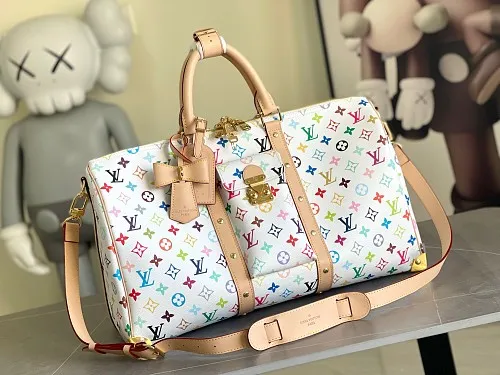 All categories 💚 Authentic bags 💚 LV 2026 new LV travel bag