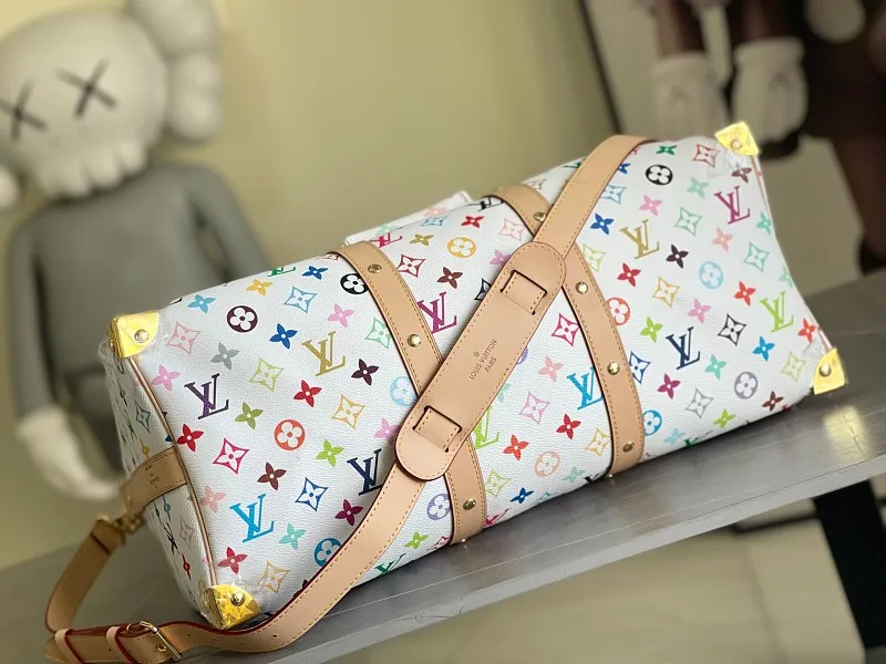 All categories 💚 Authentic bags 💚 LV 2026 new LV travel bag