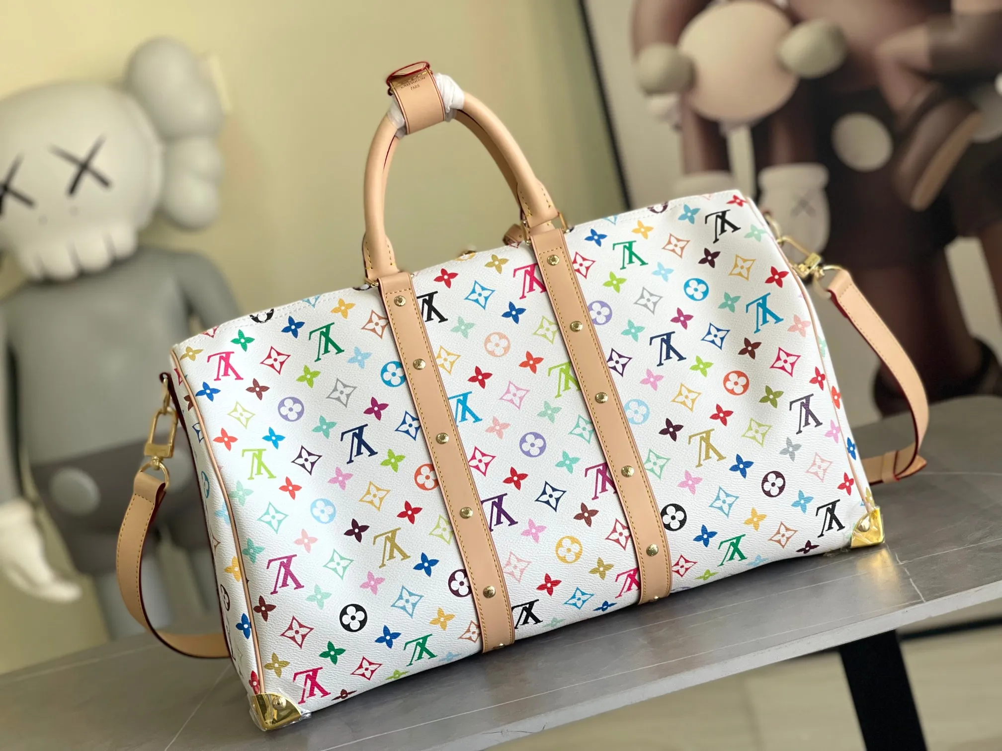 All categories 💚 Authentic bags 💚 LV 2026 new LV travel bag