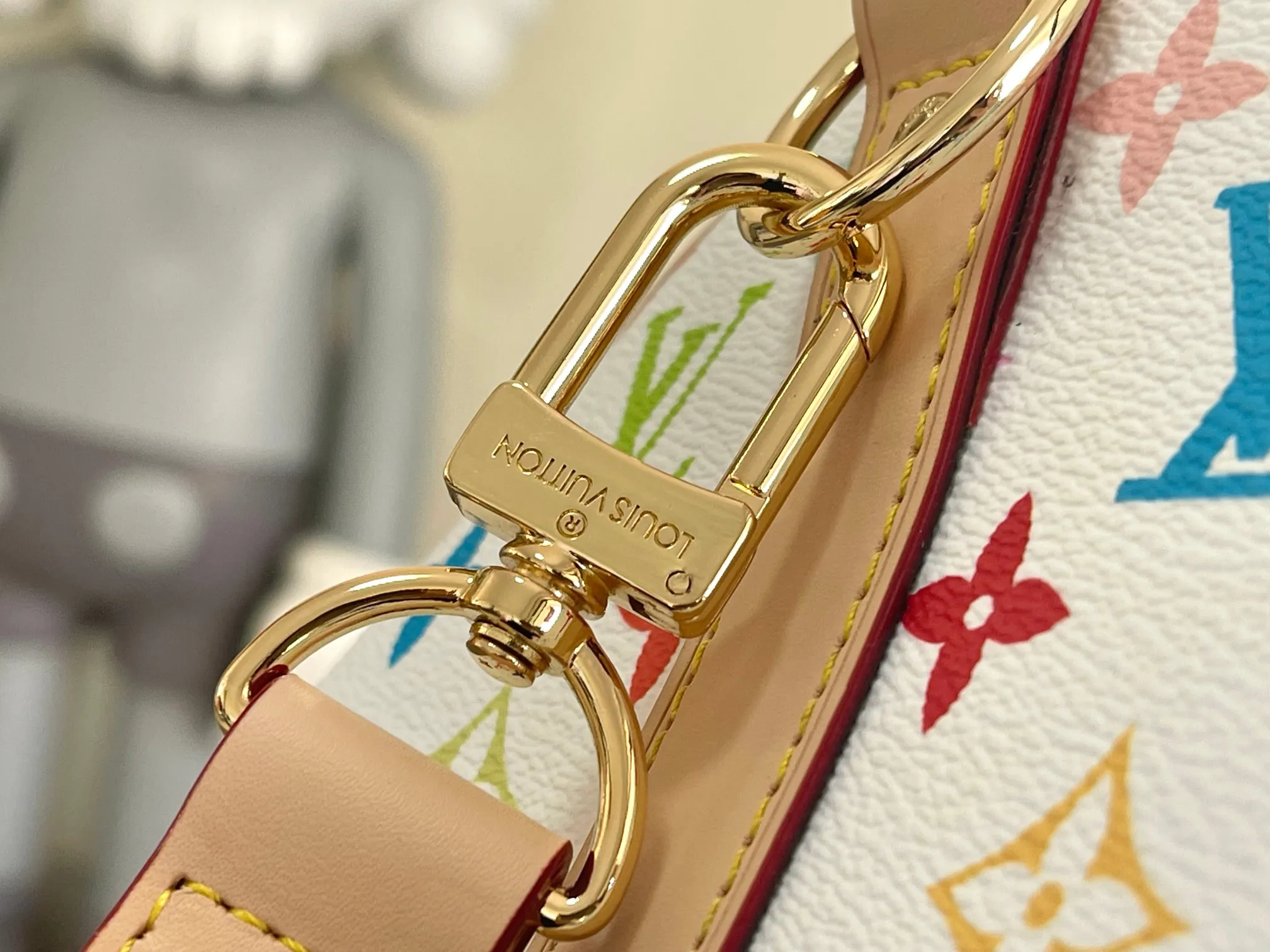 All categories 💚 Authentic bags 💚 LV 2026 new LV travel bag