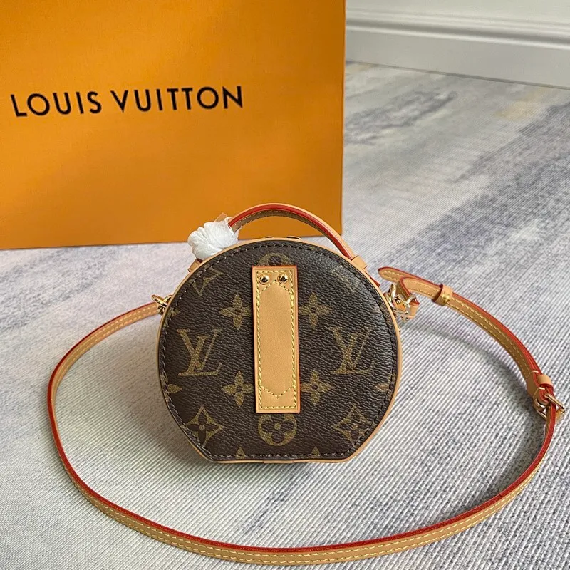 All Categories Official Website "Brand Women's Bags" Women's Bags 💙 LV 2026 New LV Crossbody Bag