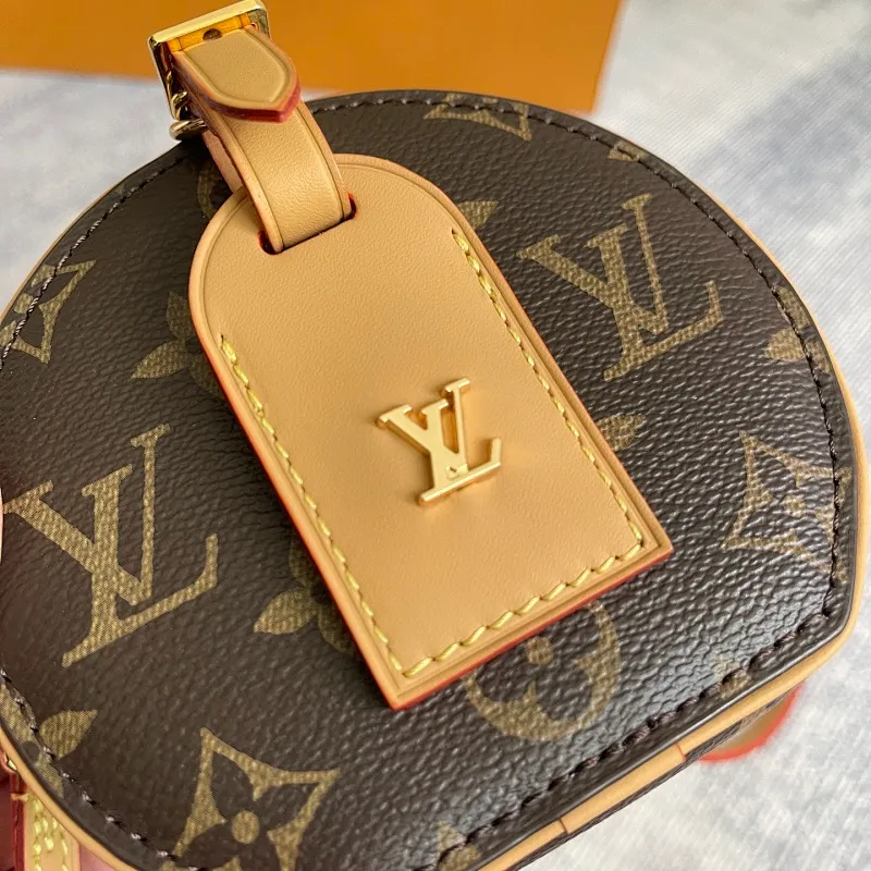 All Categories Official Website "Brand Women's Bags" Women's Bags 💙 LV 2026 New LV Crossbody Bag