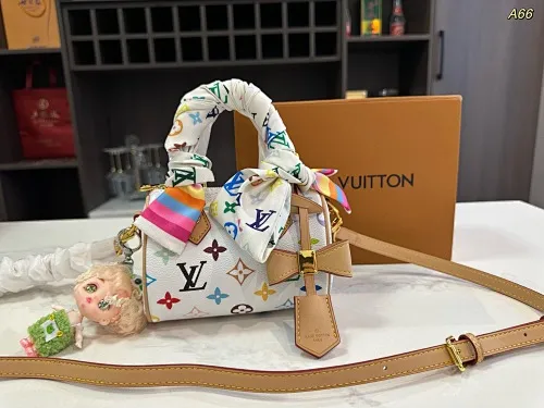All Categories Official Website "Brand Women's Bags" Women's Bags 💙 LV 2025 New LV Crossbody Bag