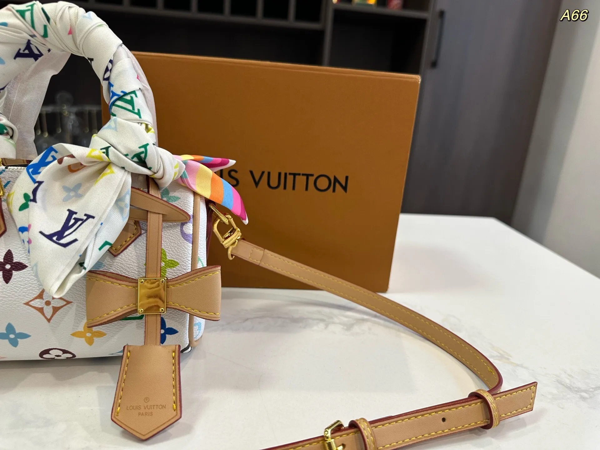 All Categories Official Website "Brand Women's Bags" Women's Bags 💙 LV 2025 New LV Crossbody Bag