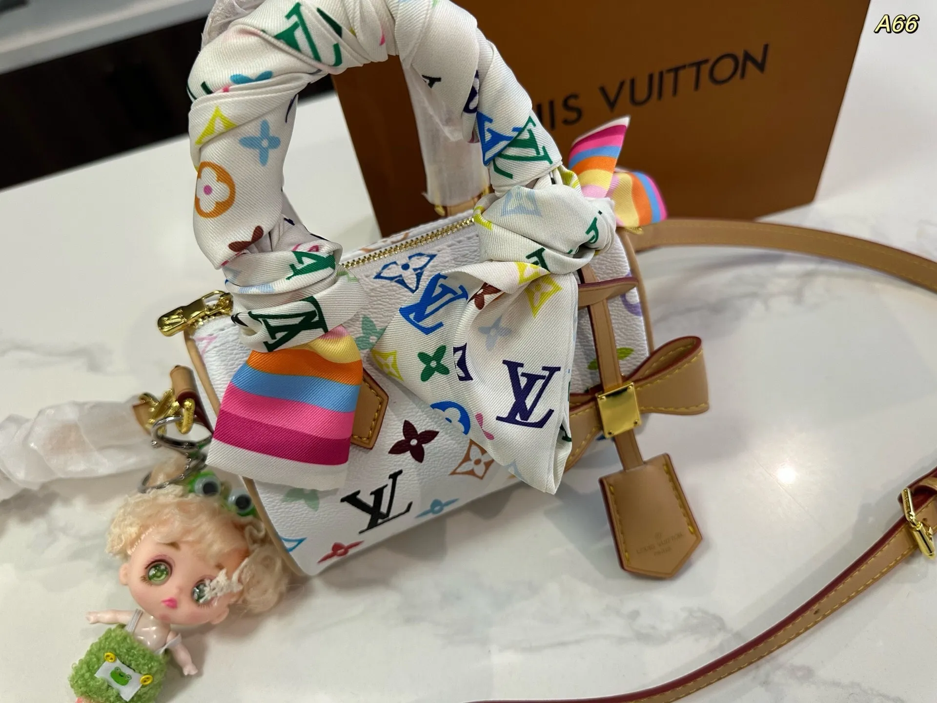 All Categories Official Website "Brand Women's Bags" Women's Bags 💙 LV 2025 New LV Crossbody Bag