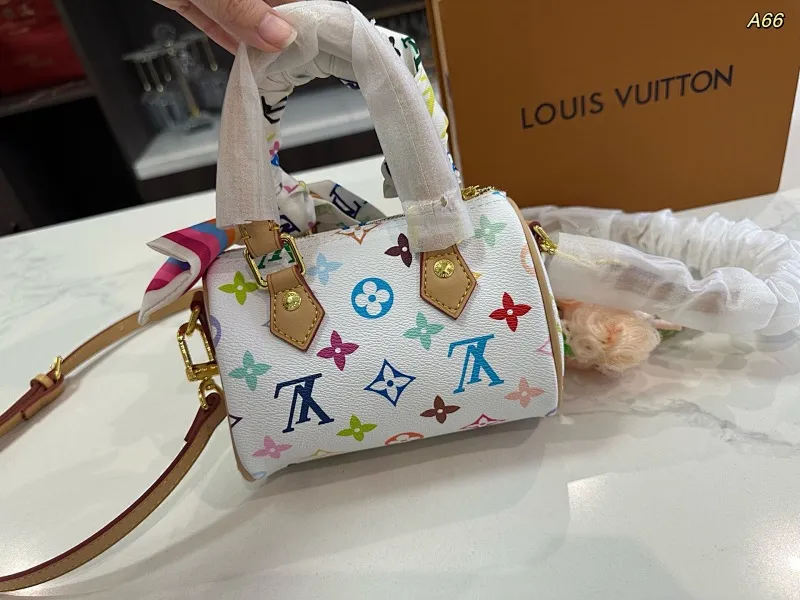 All Categories Official Website "Brand Women's Bags" Women's Bags 💙 LV 2025 New LV Crossbody Bag