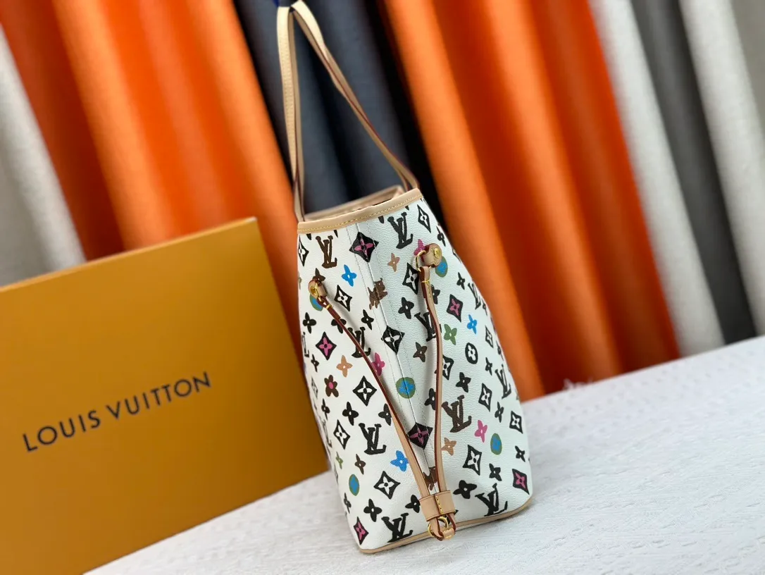 All Categories Official Website "Brand Women's Bags" Women's Bags 💙 LV 2024 Official Website New LV Handbags
