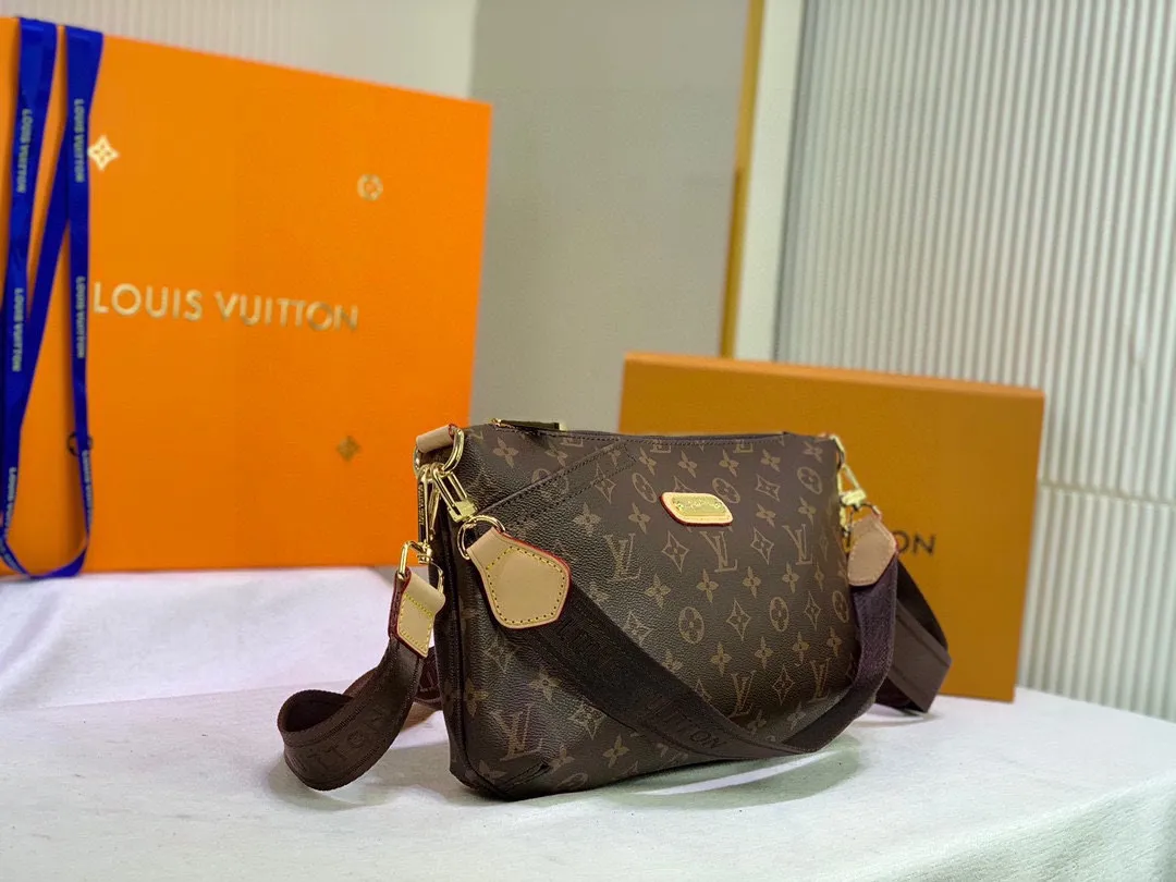 Batch 220💰Original goods‼ ️Fully praised by word of mouth! Model M40719 Size: Width 30 16 [LV] Original leather hot model 💪💪 Original Korean second-hand bag introduced [strong] trendy and practical‼ ️Details can fully explain the quality🏆