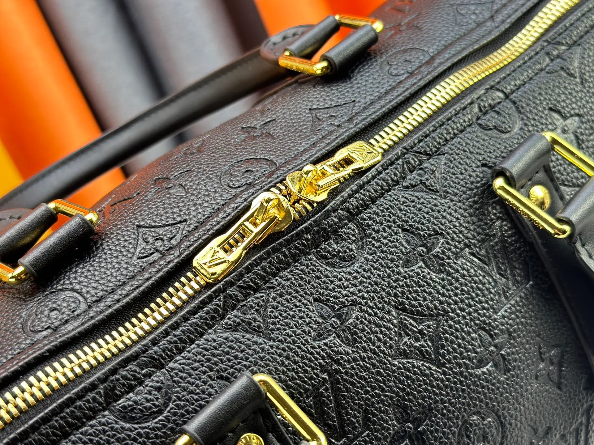 P360 new arrival M14182 M41416 LV2025 spring and summer joint model with Takashi Murakami Fashion is a cycle to celebrate the 20th anniversary of the joint brand Size: 50.0X27.0X20.0cm