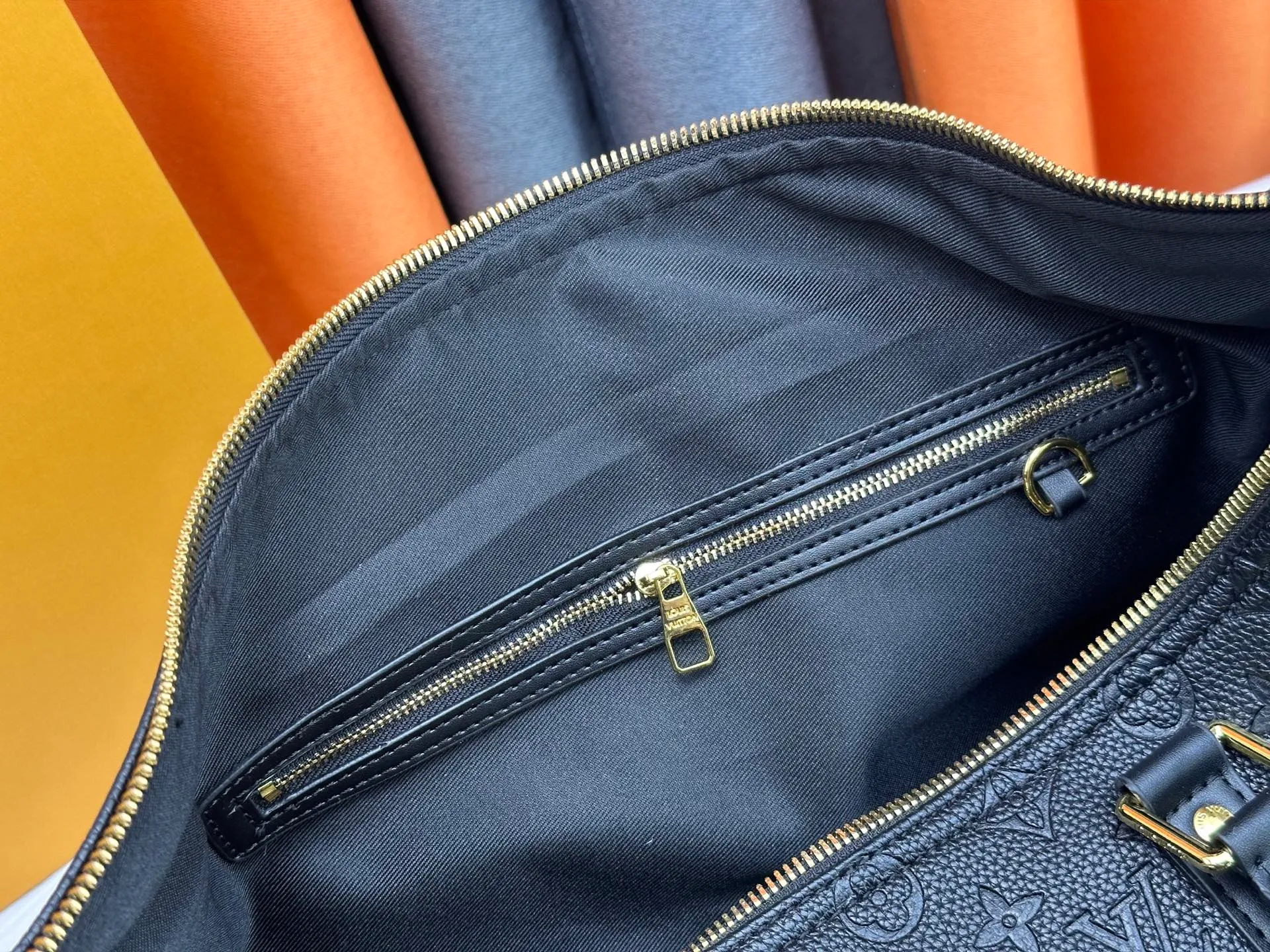 P360 new arrival M14182 M41416 LV2025 spring and summer joint model with Takashi Murakami Fashion is a cycle to celebrate the 20th anniversary of the joint brand Size: 50.0X27.0X20.0cm